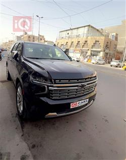 شيفروليه تاهو